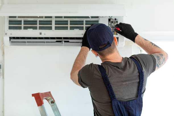 Best HVAC Air Duct Cleaning  in Level Park Oak Park, MI