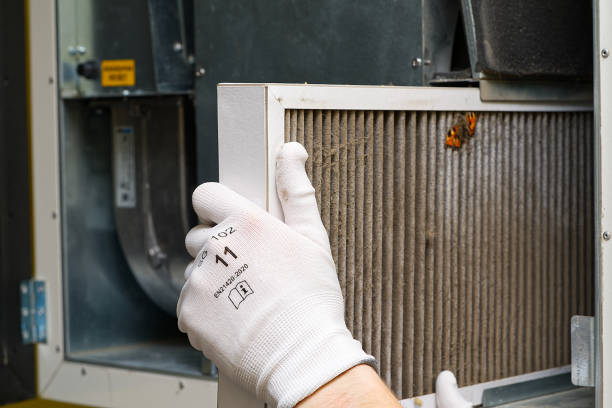 Best General Air Duct Cleaning  in Level Park Oak Park, MI