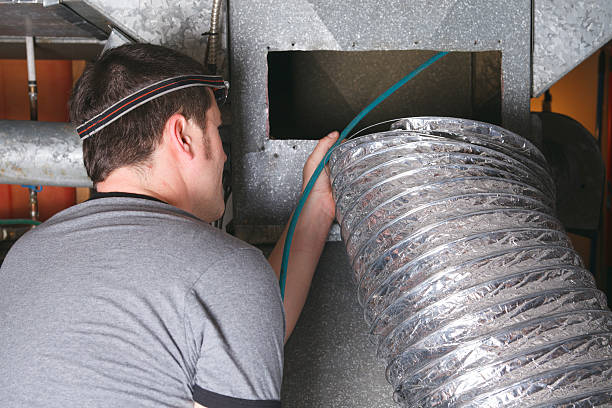 Best Affordable Air Duct Cleaning  in Level Park Oak Park, MI