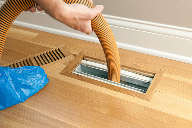 Best HVAC System Cleaning  in Level Park Oak Park, MI