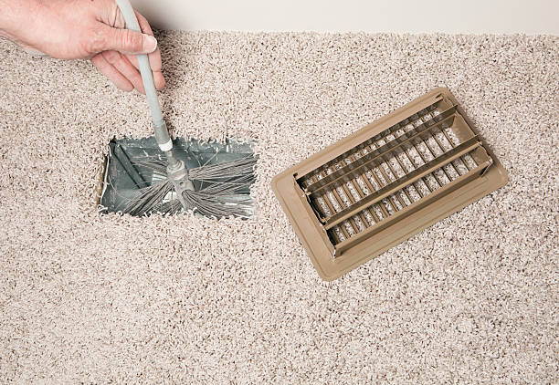 Best Ductwork Cleaning Services  in Level Park Oak Park, MI