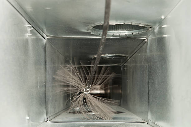 Best Affordable Duct Cleaning Services  in Level Park Oak Park, MI
