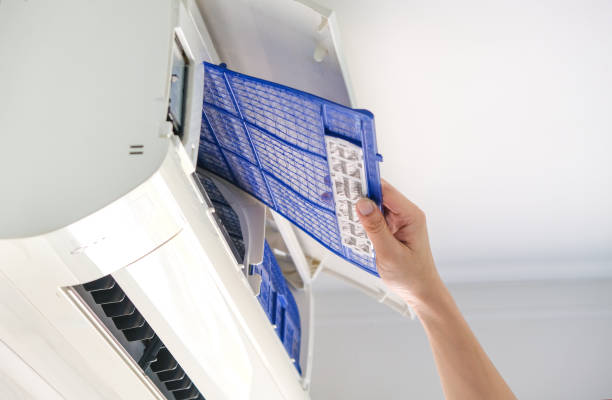 Best Professional Duct Cleaning Services  in Level Park Oak Park, MI