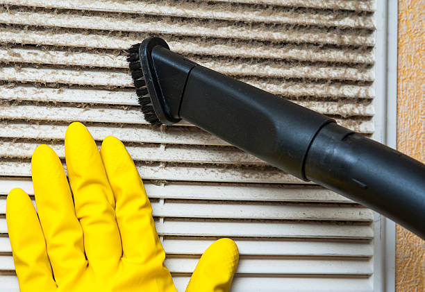 Best HVAC Duct Inspection Services  in Level Park Oak Park, MI