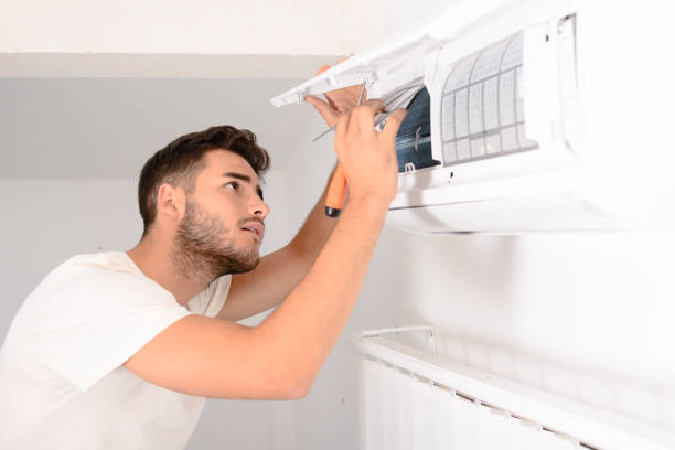 Best Emergency Air Duct Cleaning  in Level Park Oak Park, MI